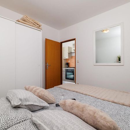 Apartments Luna Crikvenica Dış mekan fotoğraf