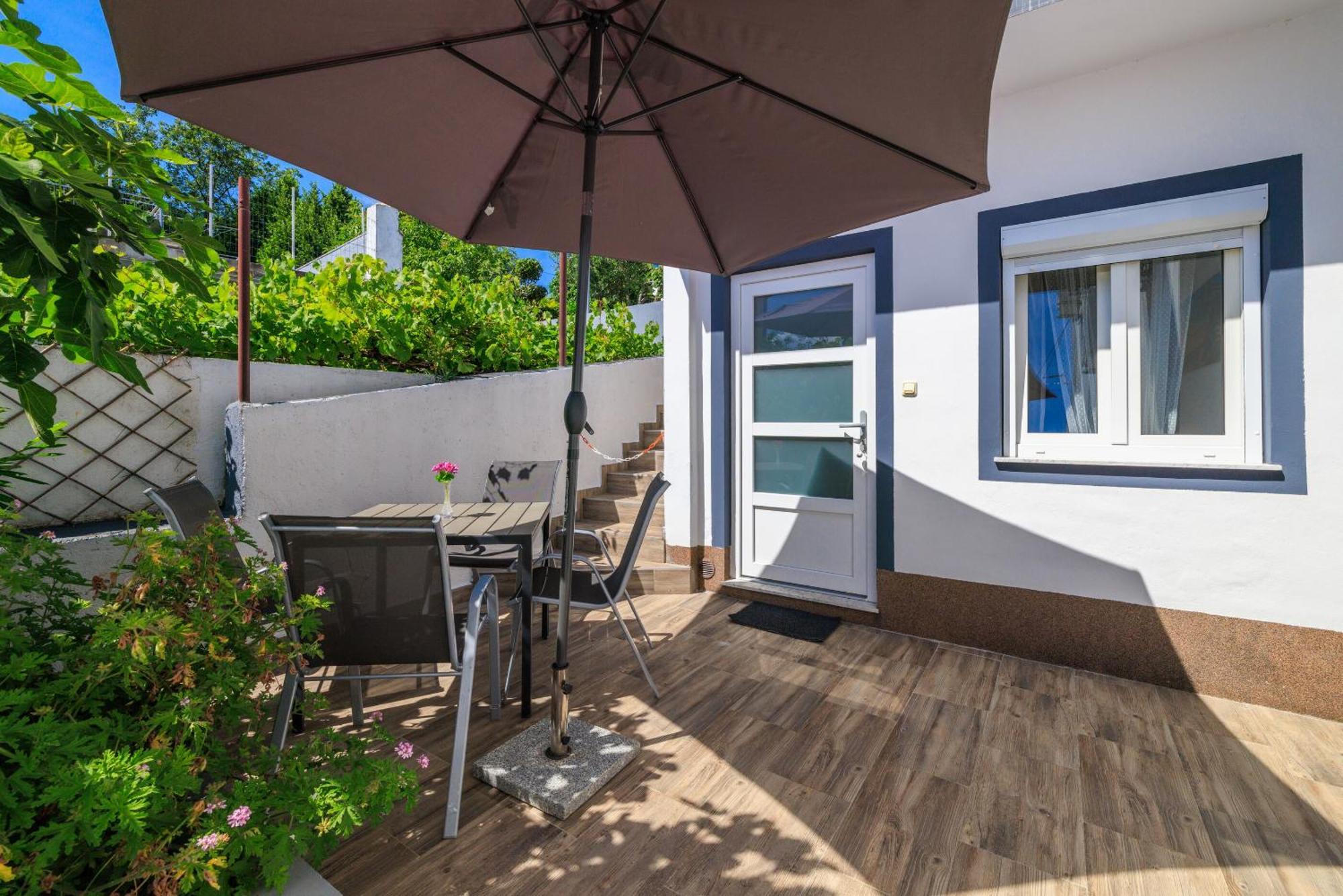 Apartments Luna Crikvenica Dış mekan fotoğraf