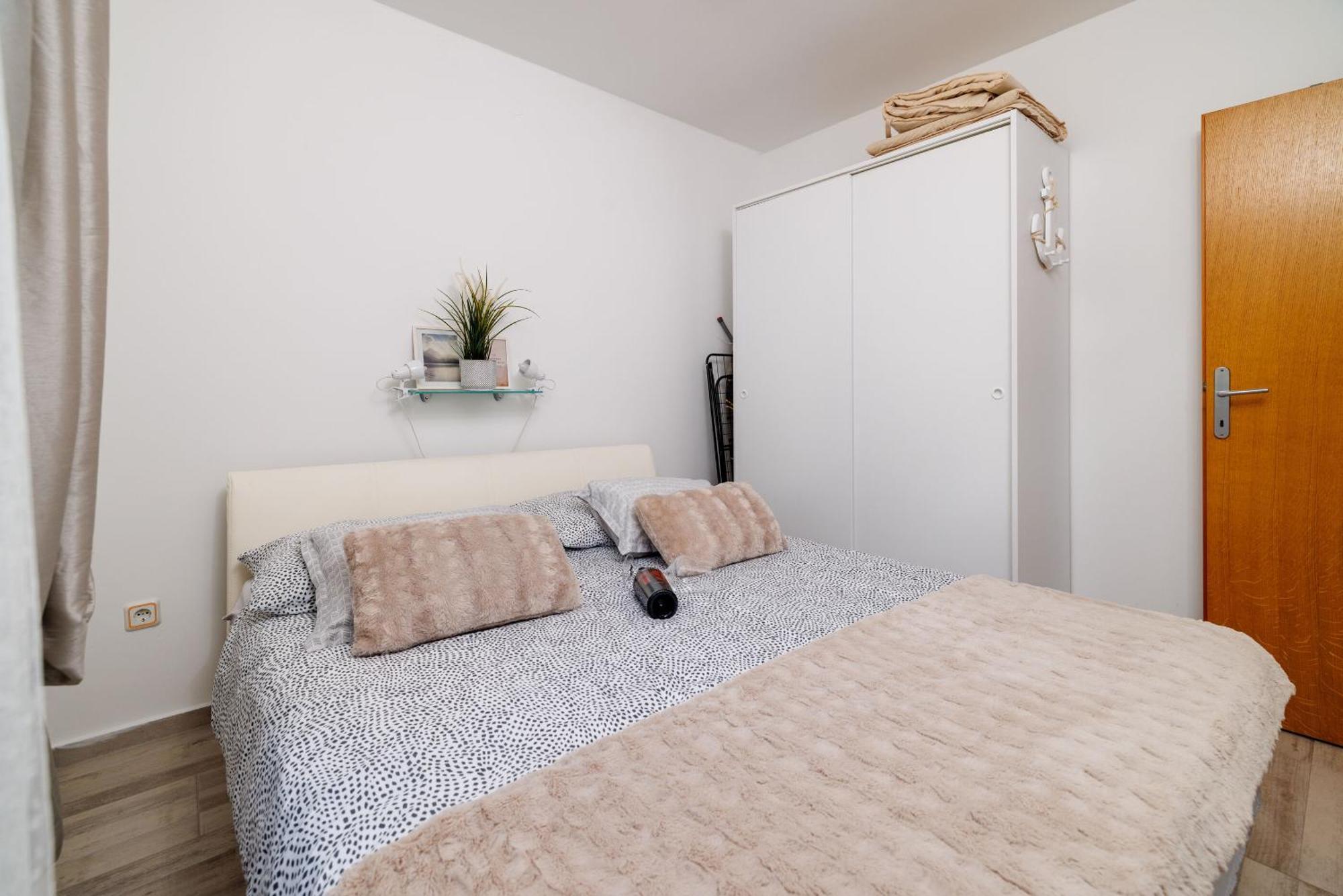Apartments Luna Crikvenica Dış mekan fotoğraf